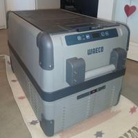 Frigo camper barca campeggio compressore Waeco