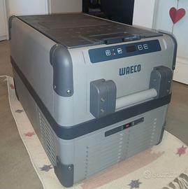 Frigo camper barca campeggio compressore Waeco