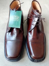 Scarpa elegante uomo