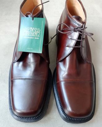 Scarpa elegante uomo