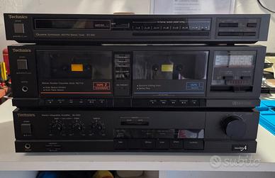 Stereo Technics