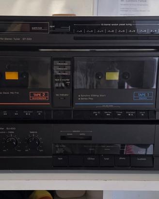 Stereo Technics