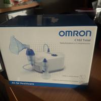 nebulizzatore a compressore