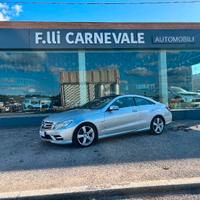 MERCEDES Classe E Cpé (C207) E 220 CDI Coupé ...