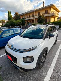 Citroën C3 Aircross – 12/2019 – 86.000 km