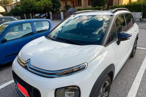 Citroën C3 Aircross – 12/2019 – 86.000 km