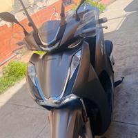 Honda SH 350i
