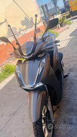 Honda SH 350i