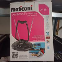 Antenna portatile