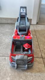 Camion pompieri Paw Patrol