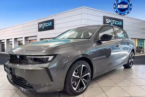 OPEL Astra 1.6 phev Edition s&s 180cv at8