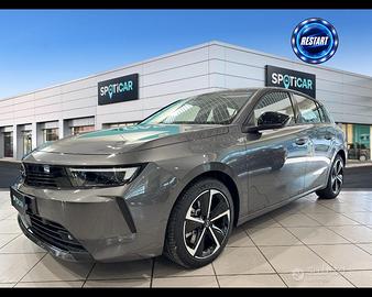 OPEL Astra 1.6 phev Edition s&s 180cv at8