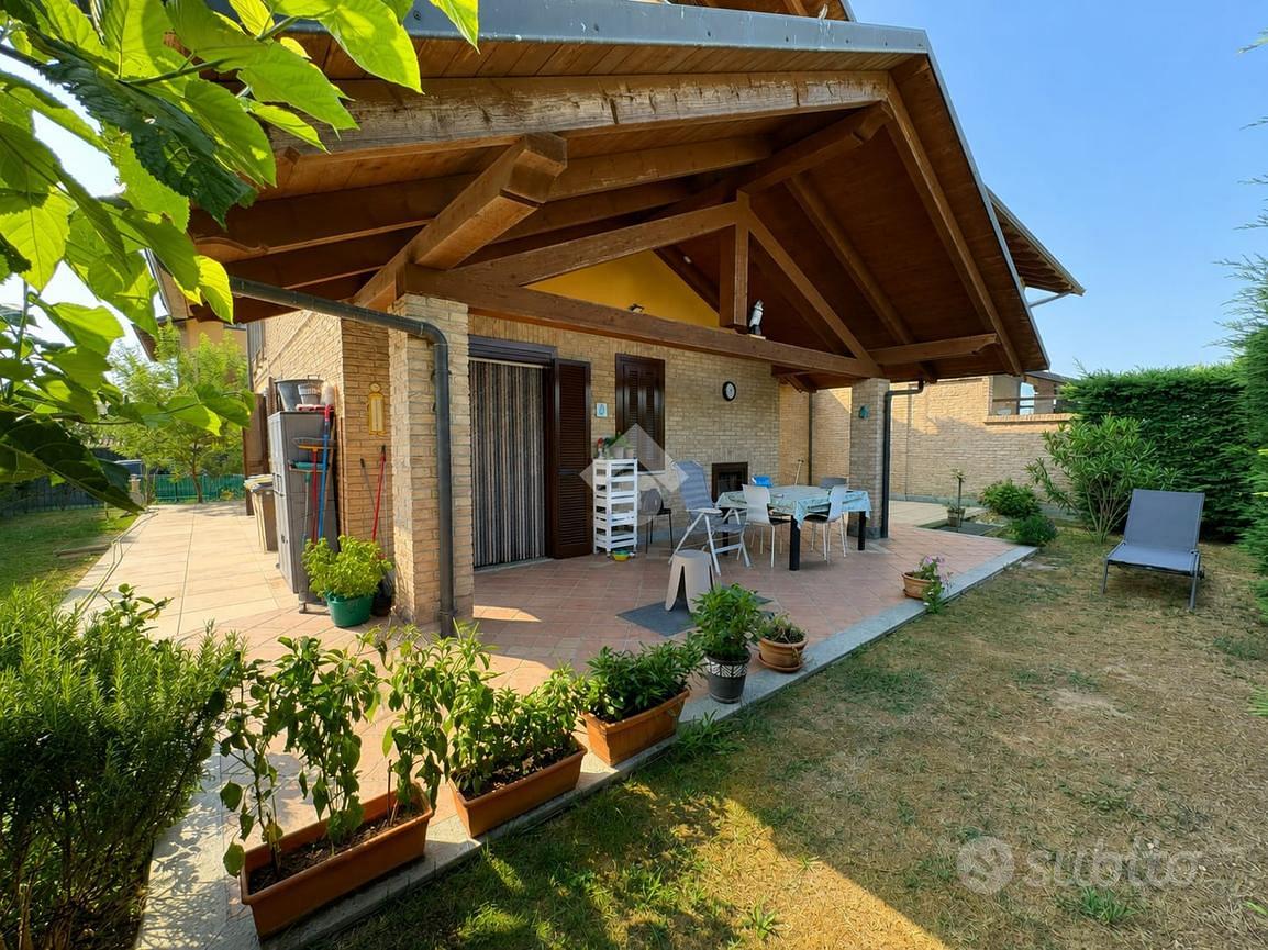 House in San Maurizio Canavese, Ceretta - Vista 5