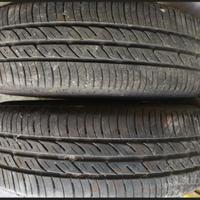 Cerchi e Gomme 14"