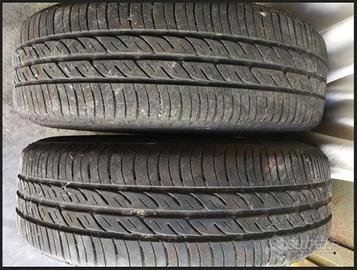 Cerchi e Gomme 14"