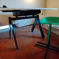 Tavolo da disegno tecnico 