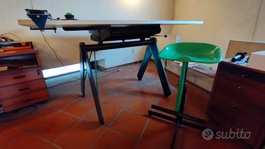Tavolo da disegno tecnico 