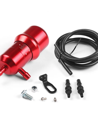 Valvola regolatore Turbo BOOST