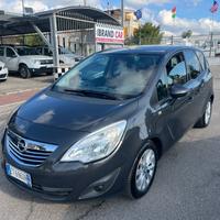 Opel Meriva 1.3 CDTI Cosmo Unipro - 2013