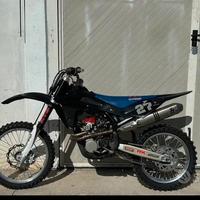 Motocross Husqvarna TC 250 versione R 2013