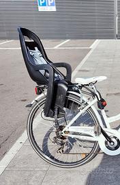 Seggiolino per bicicletta