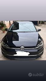 Golf 7.5