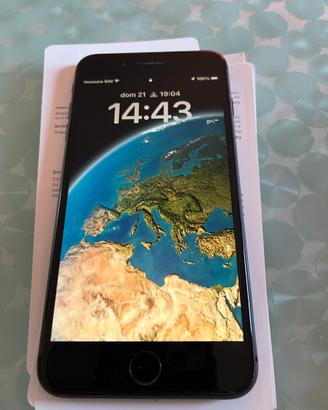 Iphone 8 Plus