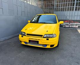 Fiat Punto turbo cat 3 porte GT swap Delta