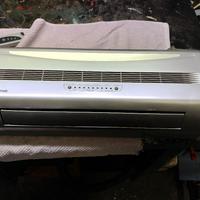 termoconvettore stufa a parete Orieme