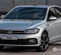 Abbiamo ricambi per volkswagen polo 2020