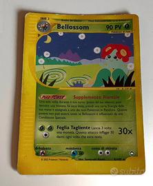 Carta Pokemon