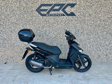 Kymco Agility 125 R16 - 2009