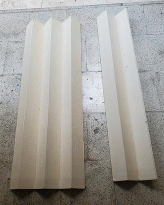GRADINI IN CARTONGESSO - STOCK