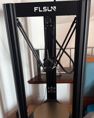 Stampante 3D Flsun V400