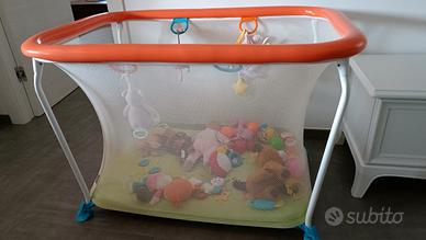 box brevi soft e play