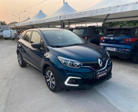 Renault Captur dCi 8V 90 CV Start&Stop Energy Life