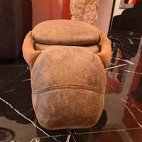 sgabello contenitore