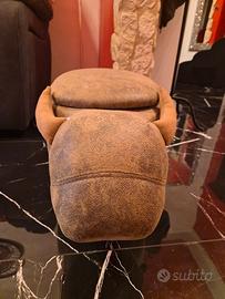 sgabello contenitore