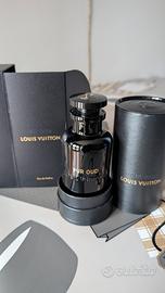 Profumo Louis Vuitton Pur Oud originale 