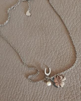 Collana 2Jewels