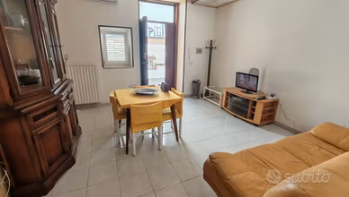 Via Delle Puglie