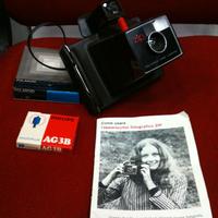 Fotocamera Polaroid Zip