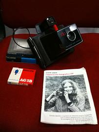 Fotocamera Polaroid Zip