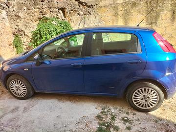 Fiat grande punto