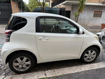 Toyota IQ