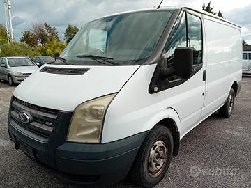 RICAMBI FORD TRANSIT 2.2 TDCI ANNO 2006