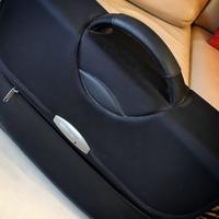 Borsa Samsonite portadocumenti originale