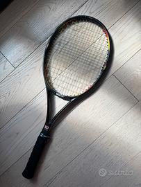 Racchetta Wilson Pro Staff