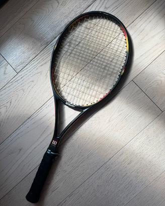 Racchetta Wilson Pro Staff