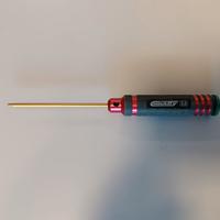 Cacciavite a Brugola 3mm 